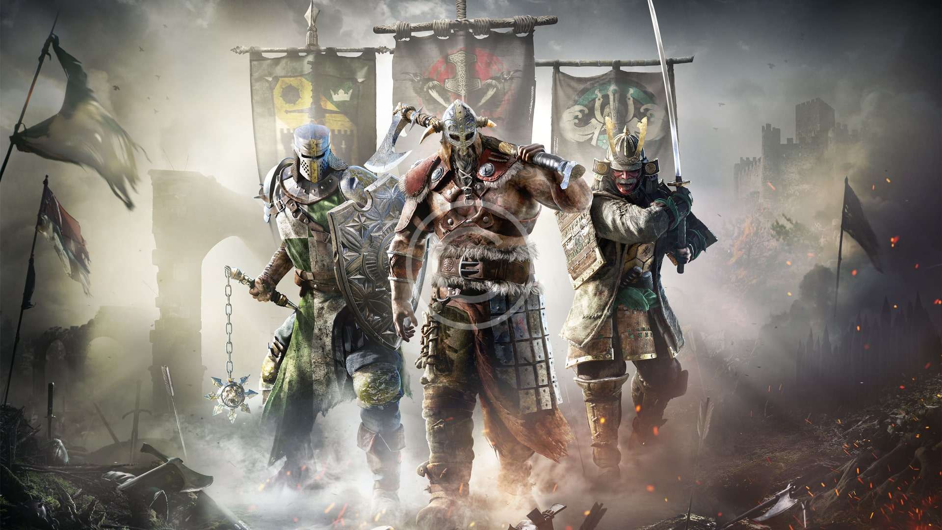 Video cover
